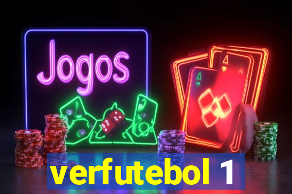 verfutebol 1